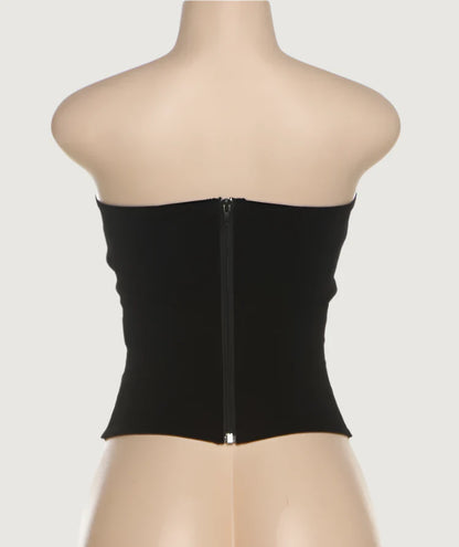 Electric Love Bustier
