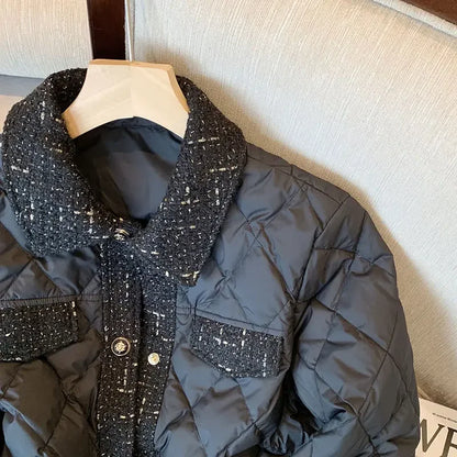 Falling For The Dream Jacket