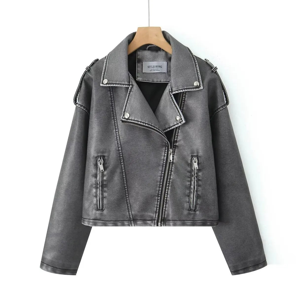Almost Feel Like Nothing Jacket
