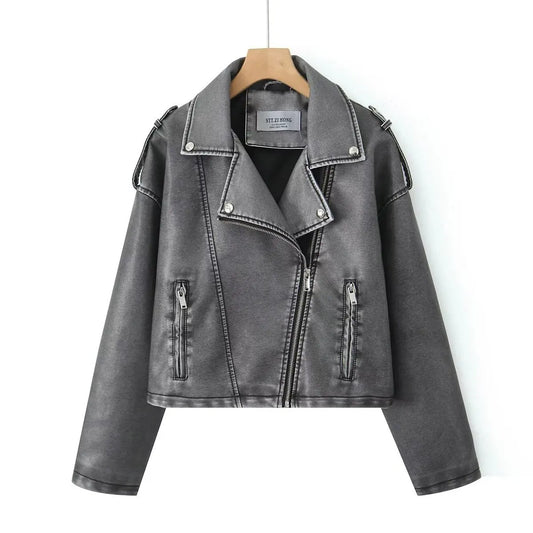 Almost Feel Like Nothing Jacket