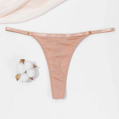 Running Back To You G-String