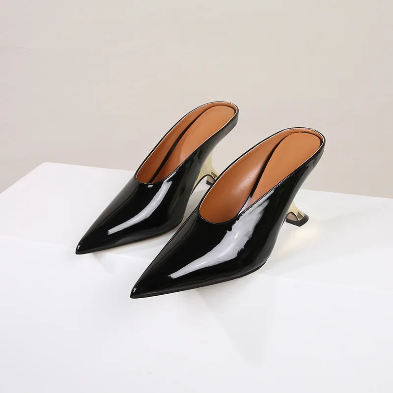 Life's Highlight Pump Shoes