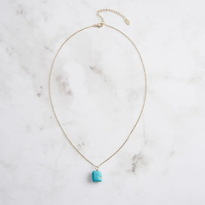 Bit of Your Heart Pendant Necklace