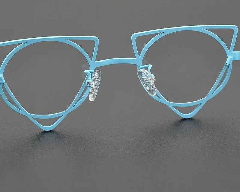 Pink Promises Eyewear
