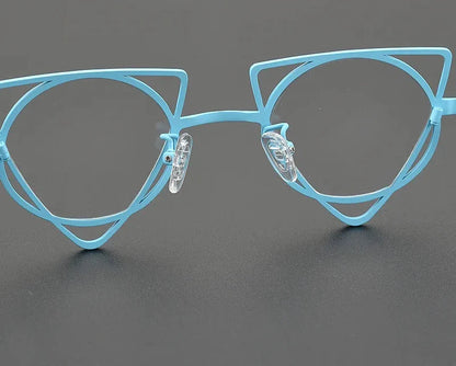 Pink Promises Eyewear