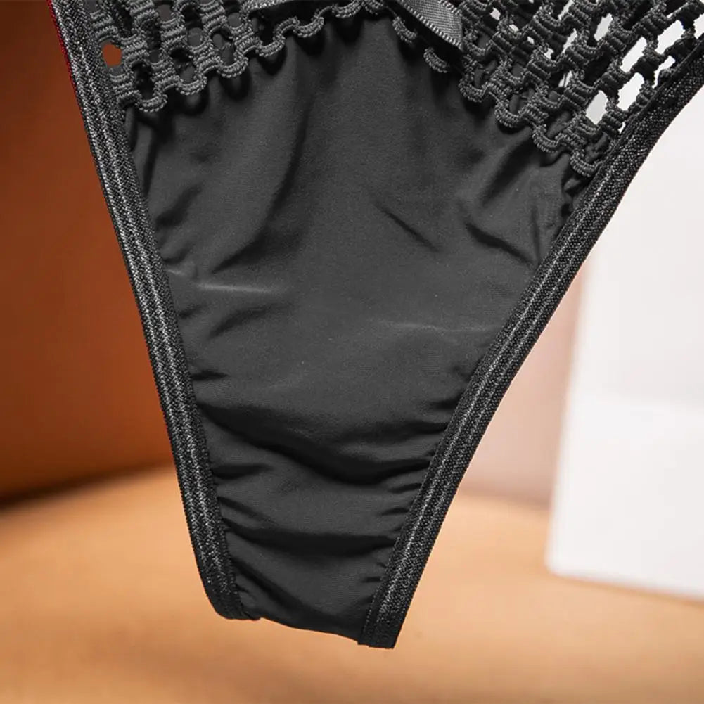 Sultry Harmony Briefs