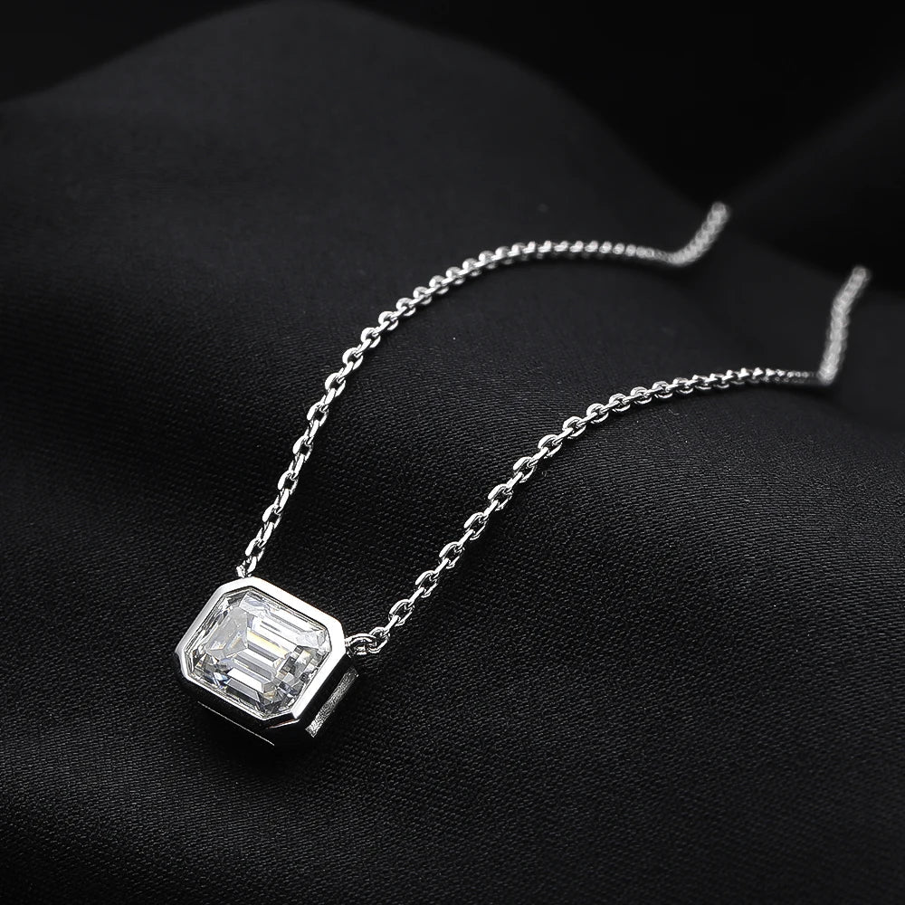 Soft Yet Savage Pendant Necklace