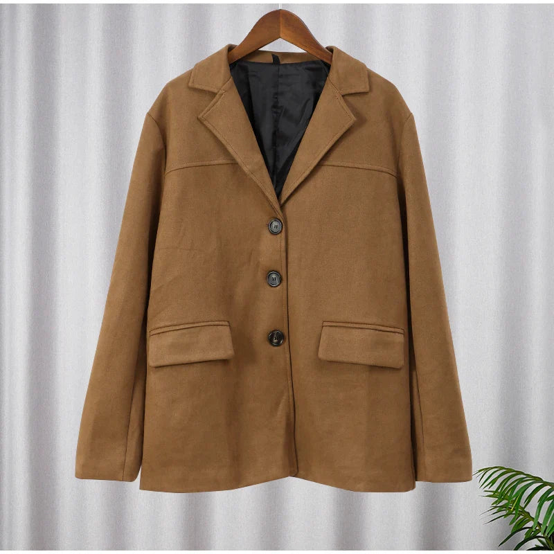 The Eyes Of Disarray Coat