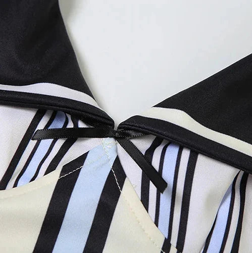 Sing It Loud Skirt Set