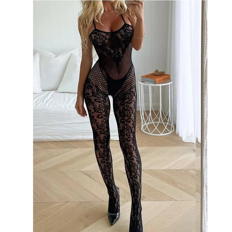 Someone Like Last Time Lingerie