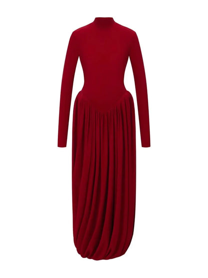 Midnight Thoughts Dress