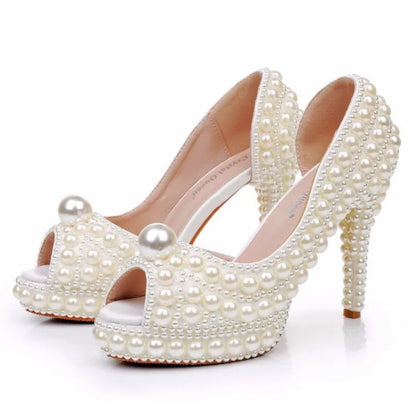 Cosmic Crush Pump Shoes