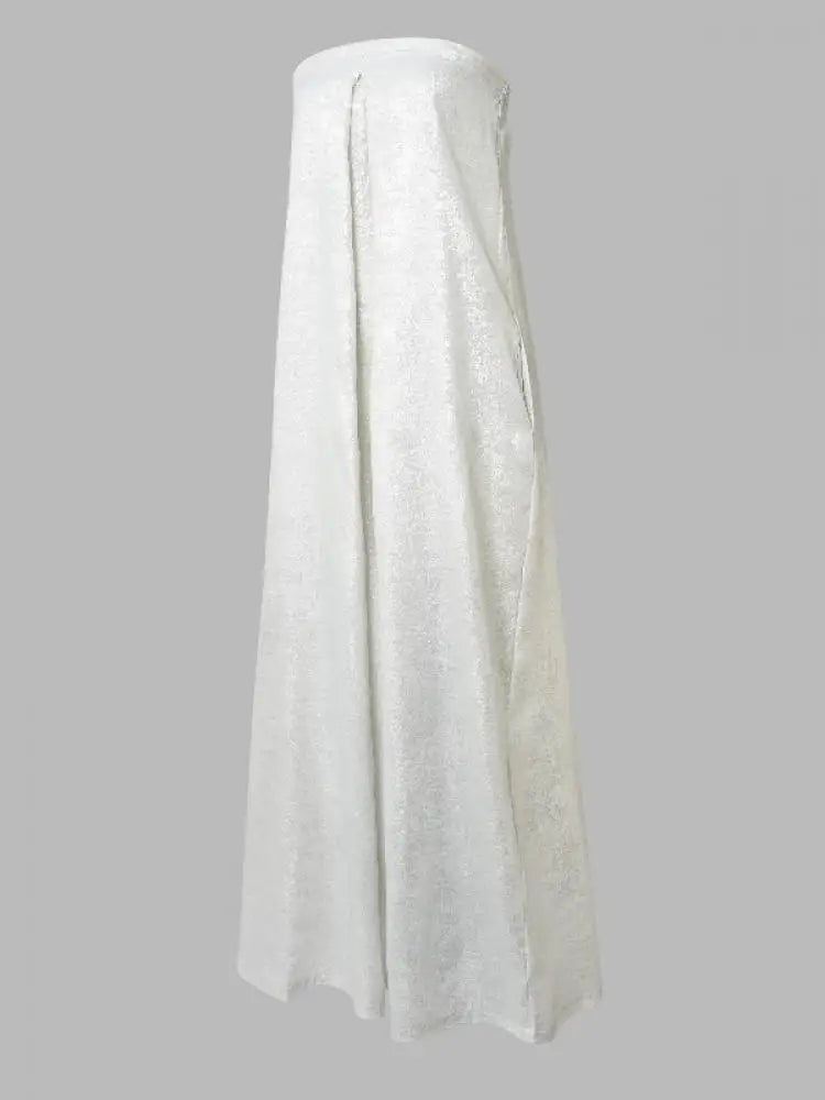Blush Of Dawn Jumpsuit