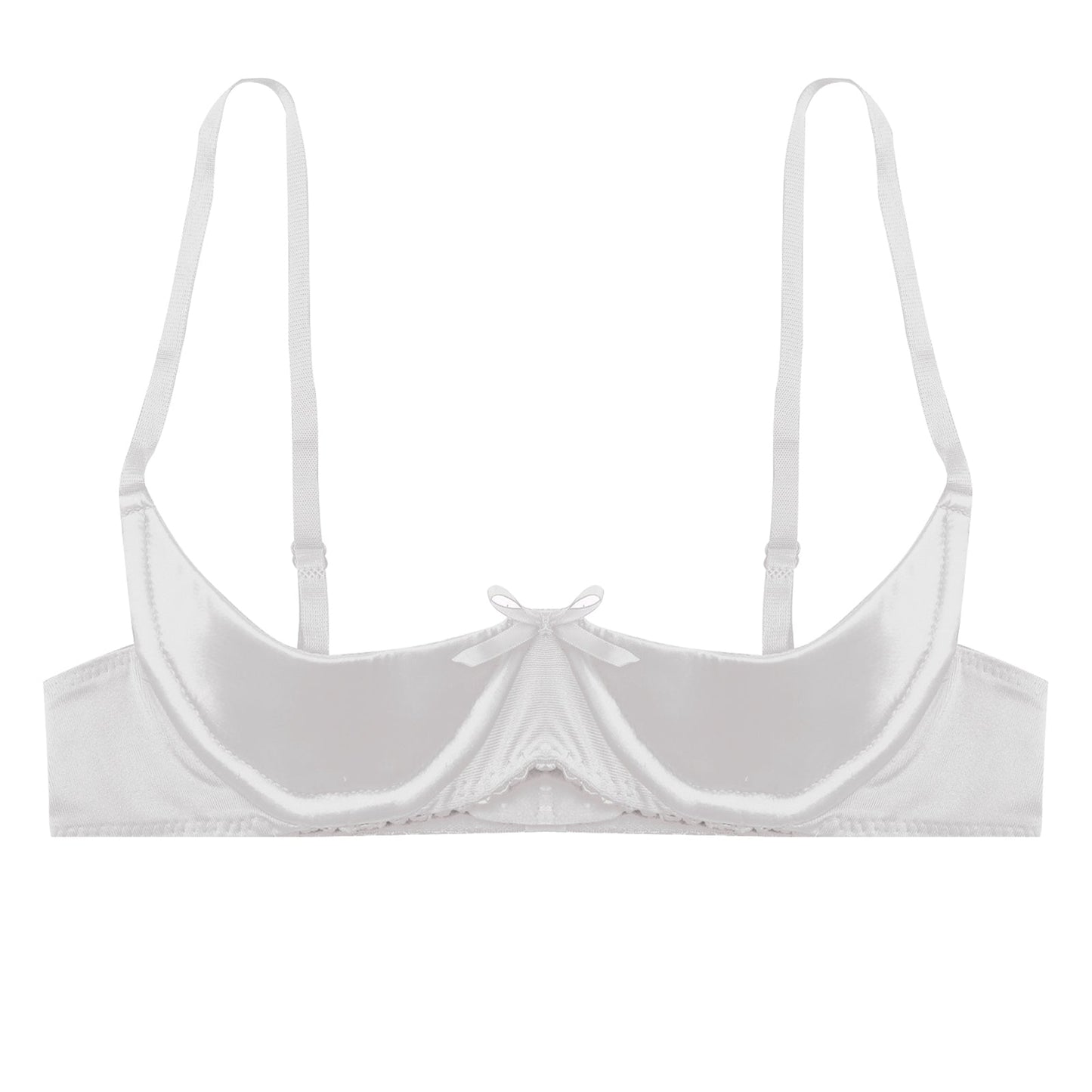 Touch Me Once Bra