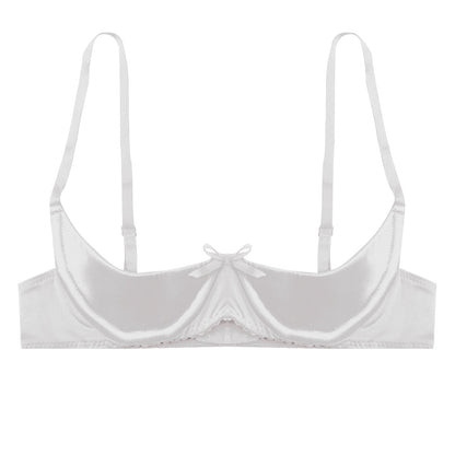 Touch Me Once Bra