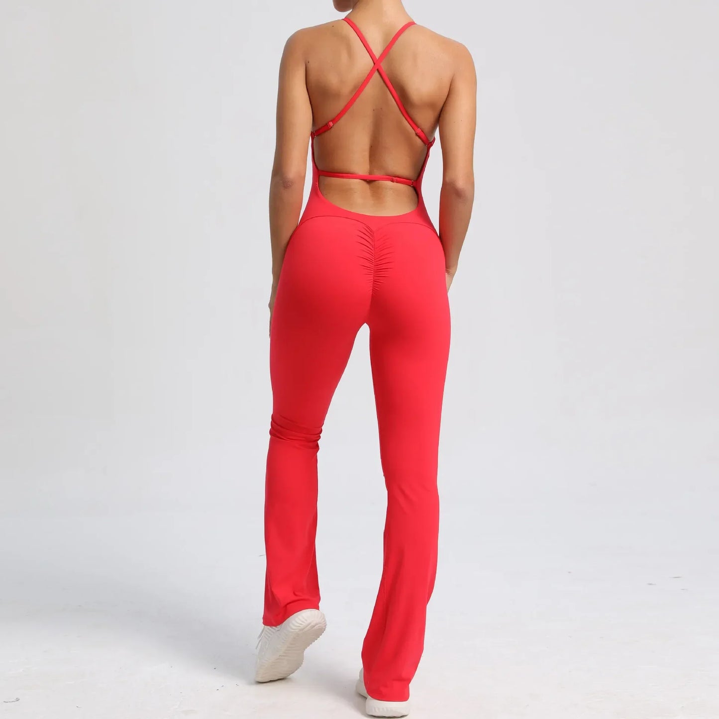 Dancing in the Street Jumpsuit