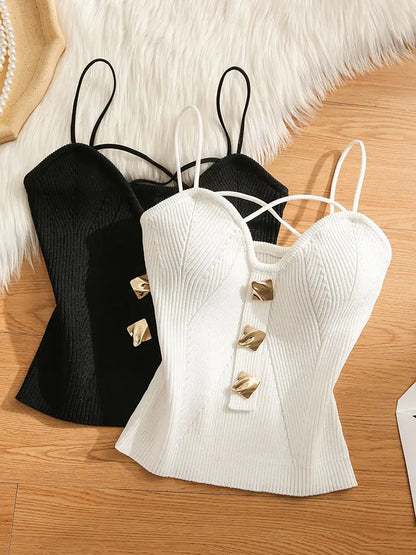 Playdate Poison Tank Top