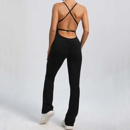 Dancing in the Street Jumpsuit