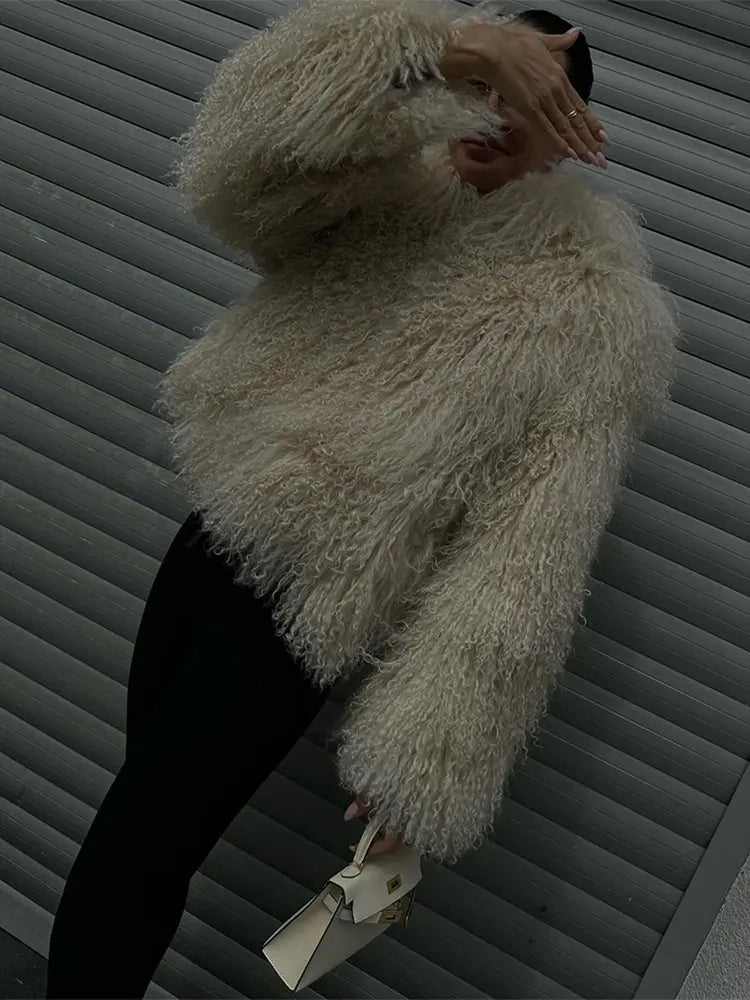 Blind Out Of Reach Jacket