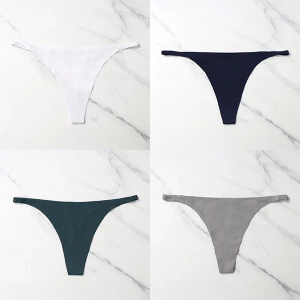 Let's Stay Together Panties Set