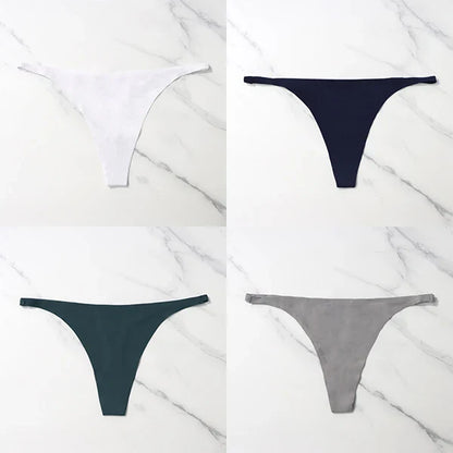 Let's Stay Together Panties Set