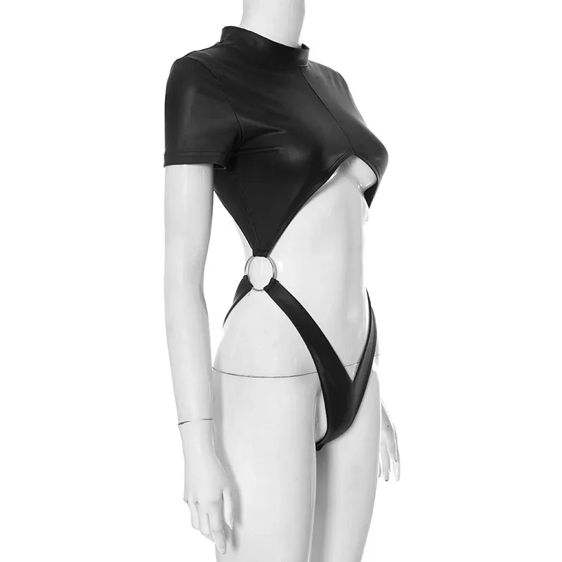 Exceptional Person Bodysuit