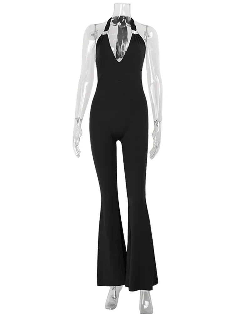 Femme Power Jumpsuit