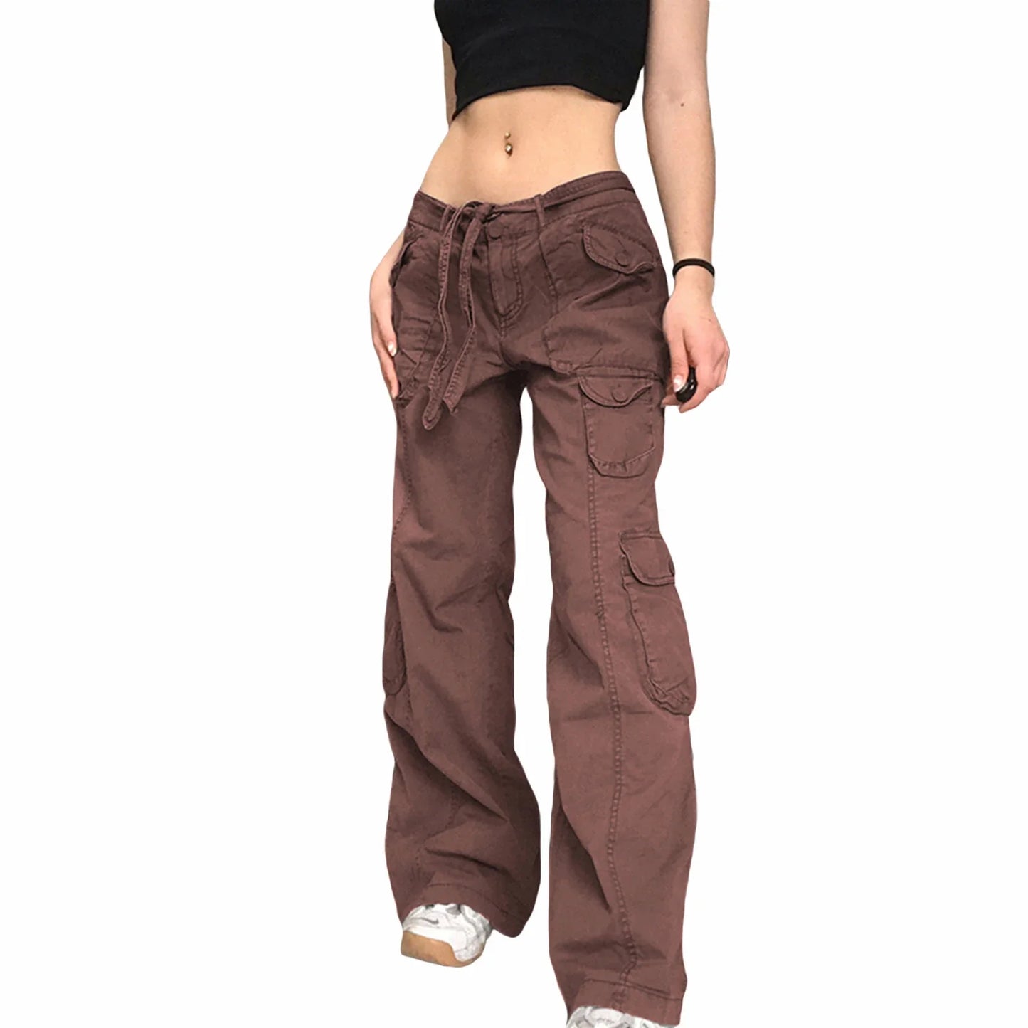 Feels Like Real Cargo Pants