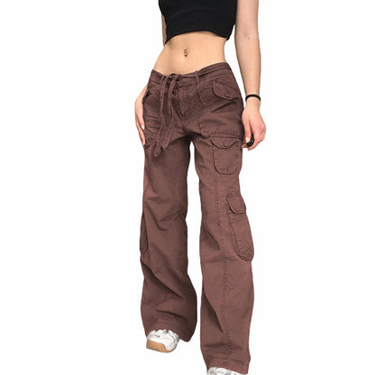 Feels Like Real Cargo Pants