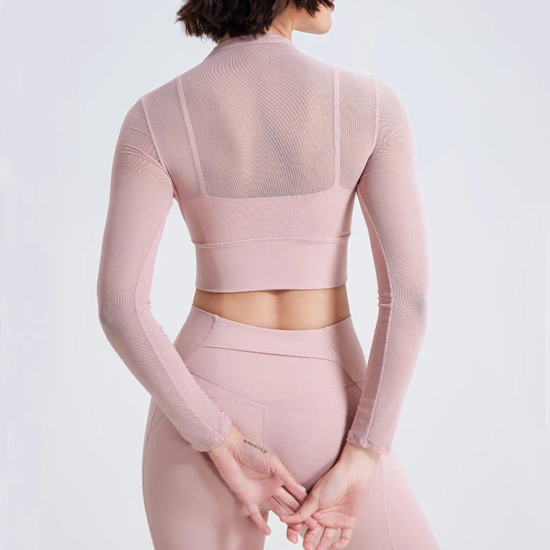 Gonna Love Myself Legging Set