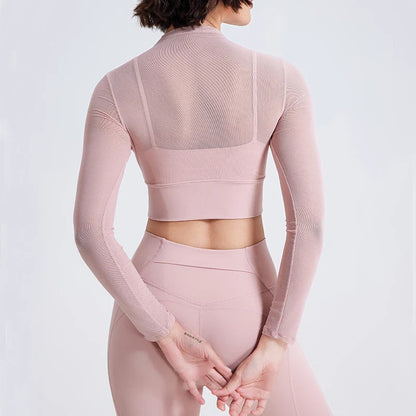 Gonna Love Myself Legging Set