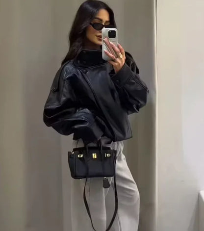 Warm Balance Jacket