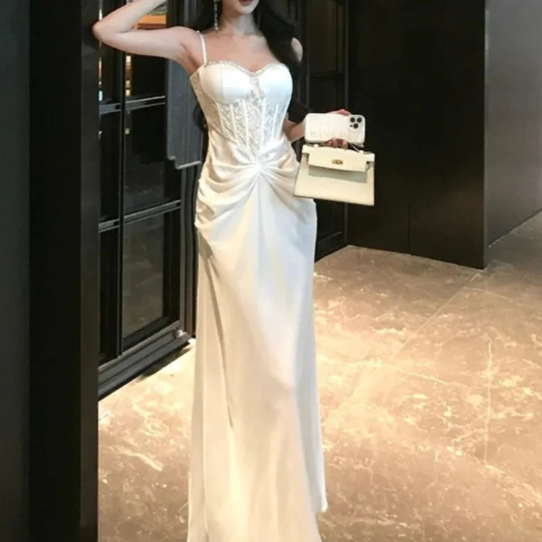 Blossom Soul Maxi Dress