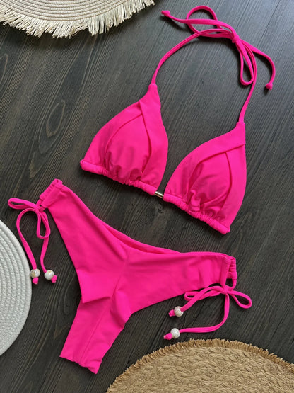 Flavor Of The Weak Two Piece
