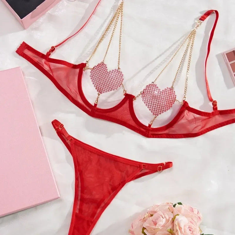 Need Another Night Lingerie