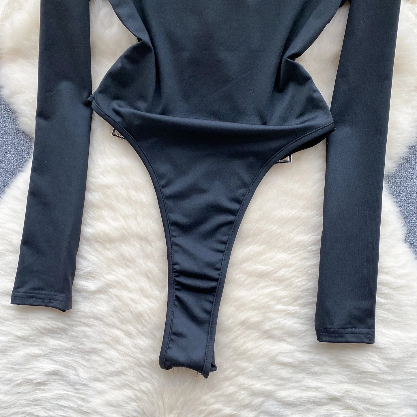 Soft Destruction Bodysuit