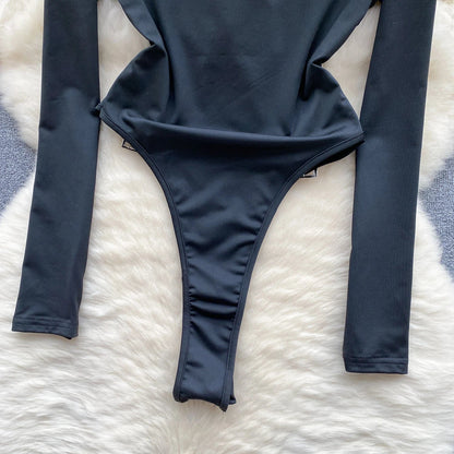 Soft Destruction Bodysuit