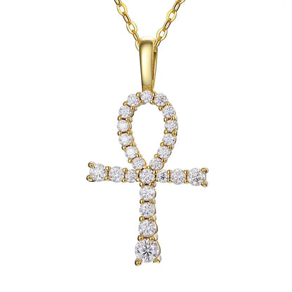 All Eyes Here Pendant Necklace