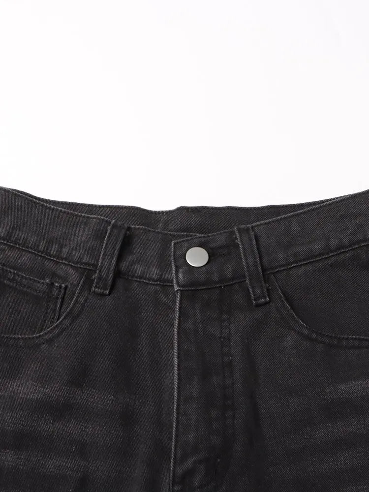 Throne-Born Elegance Jeans