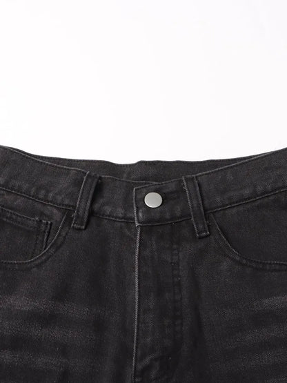 Throne-Born Elegance Jeans