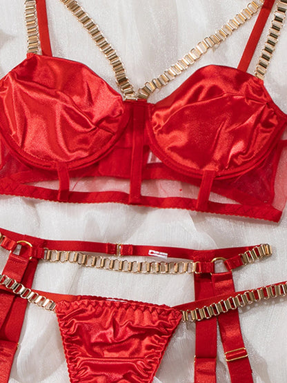 Restless Heart Lingerie