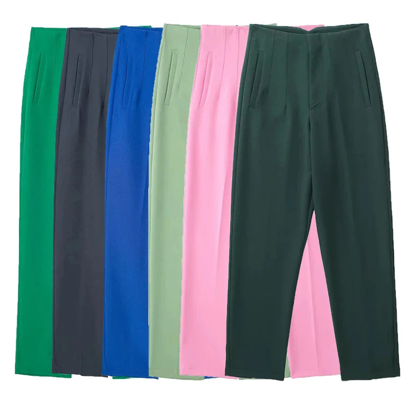 Bare Harmony Pants