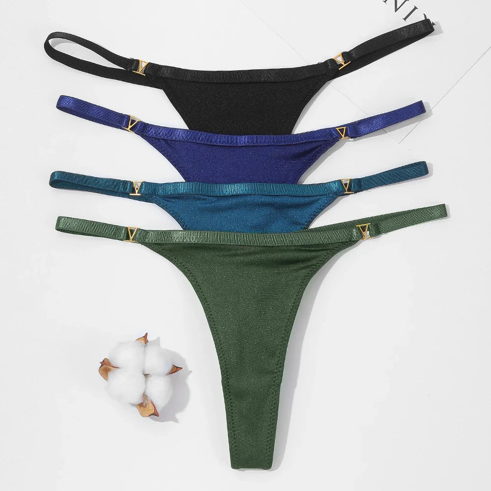 Running Back To You G-String