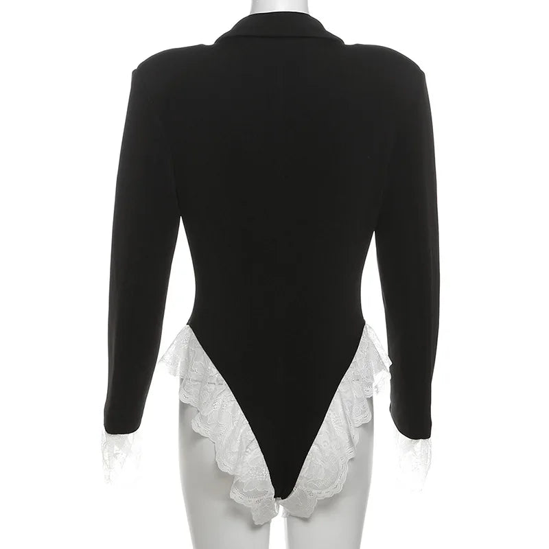 Heart of Lioness Bodysuit