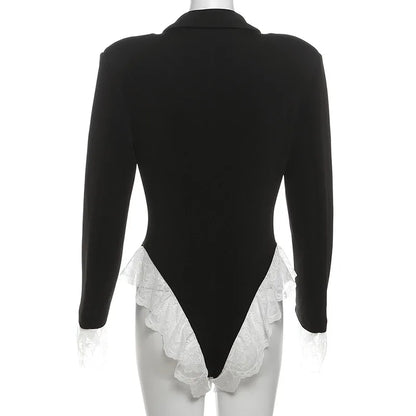 Heart of Lioness Bodysuit