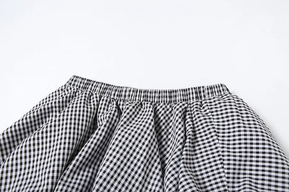 Wasteland Dream Skirt Set