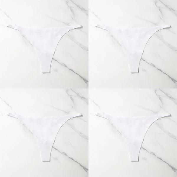 Let's Stay Together Panties Set