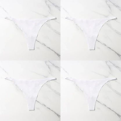 Let's Stay Together Panties Set