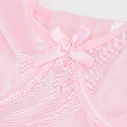 Take It Slow Lingerie