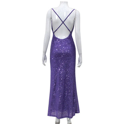 The Cost of Love Maxi Dress